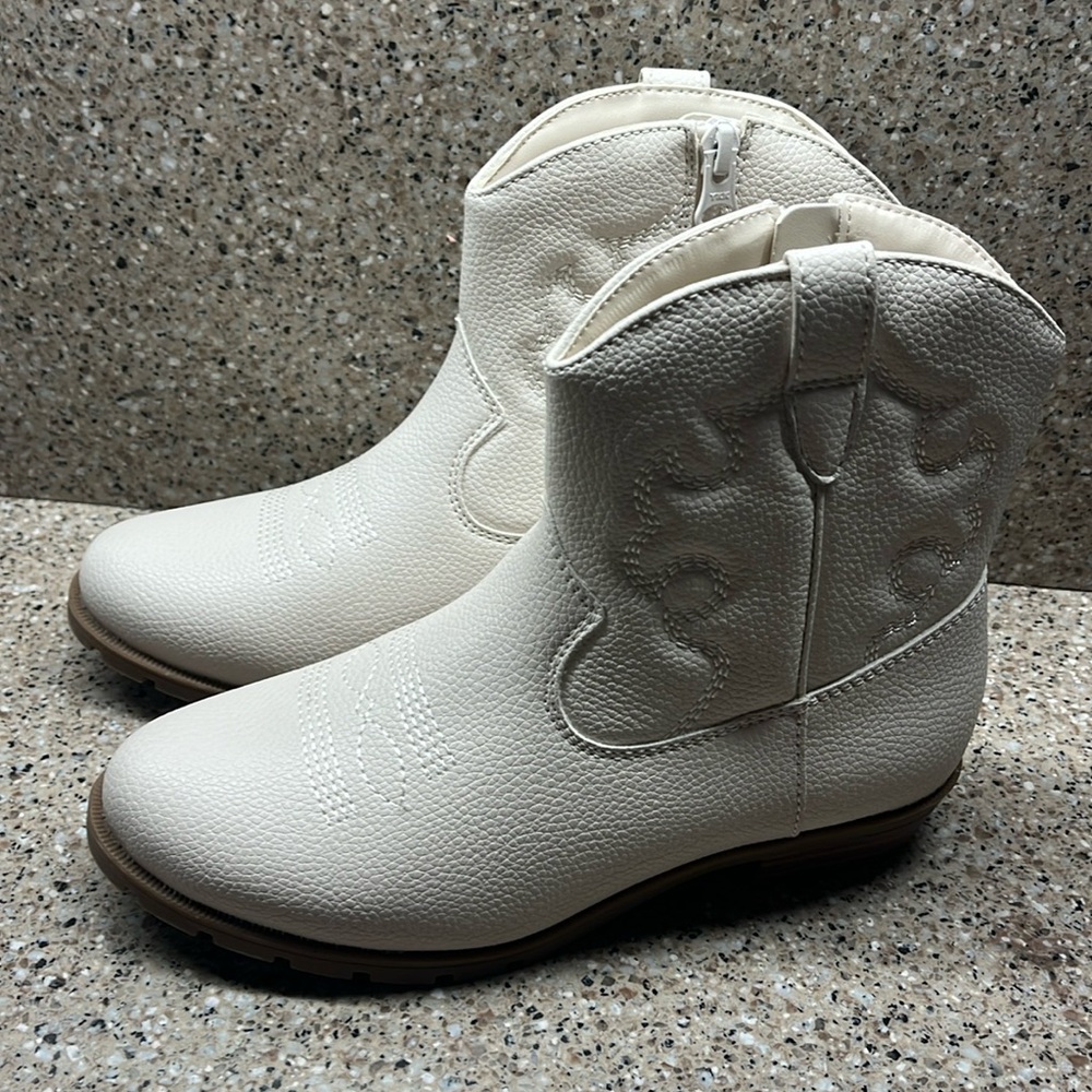 Cat & Jack | cowboy boots | EUC child size 2